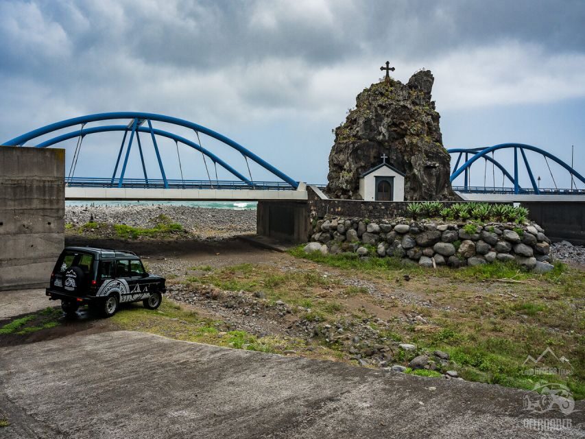 Madeira all day jeep nature tours. - Culture and gastronomy: what you should look for
