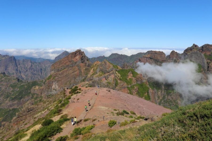 Madeira: Arieiro, Santana, Ponta de São Lourenço Jeep Tour - How the guide makes (or breaks) the day