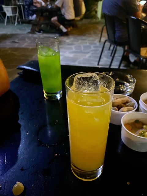 Madeira: Bar Hopping - Madeira bar hopping with transfers that actually remove stress