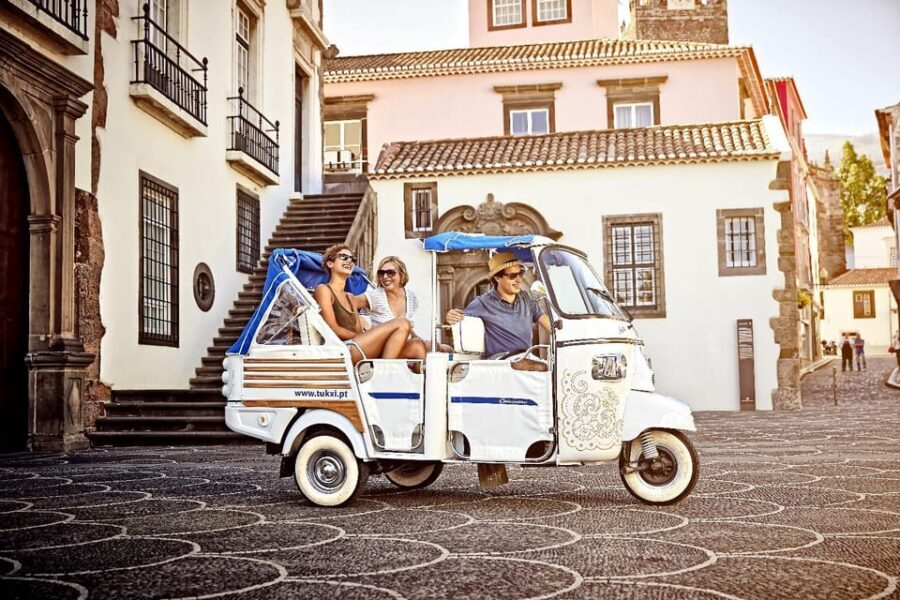 Madeira: Botanical, Monte Palace, and Palheiro Gardens - What to Wear, Bring, and Remember in the Gardens