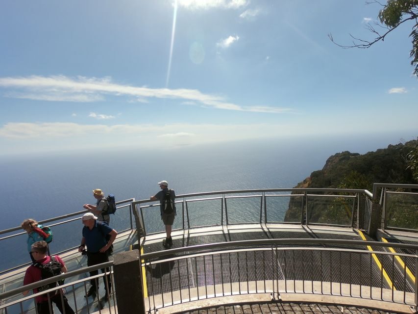 Madeira: Cabo Girão, Wine Tasting, & Serra d'Água Jeep Tour - Should you book this Madeira jeep + wine tour?