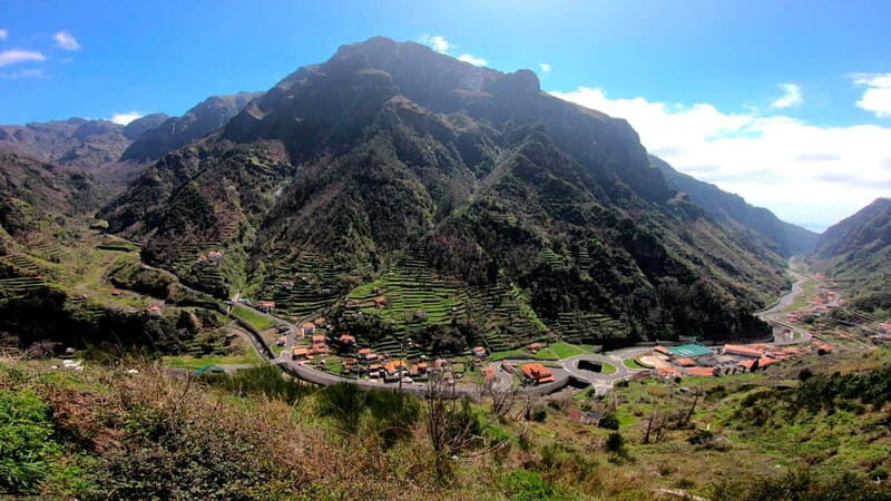 Madeira: Cabo Girão, Wines Experience and Dolphins Watching - Key things to know before you go