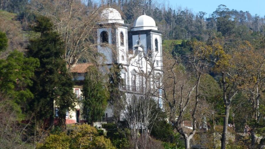 Madeira: Customized 3, 4 or 6-Hour Tour - Fajã dos Padres: the coast stop that needs the right transport
