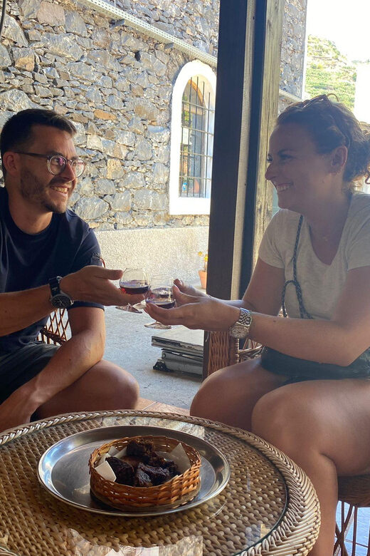 Madeira: Distilleries - The Traditional Engenho Stop: A Historical Distillery That Works Like a Museum