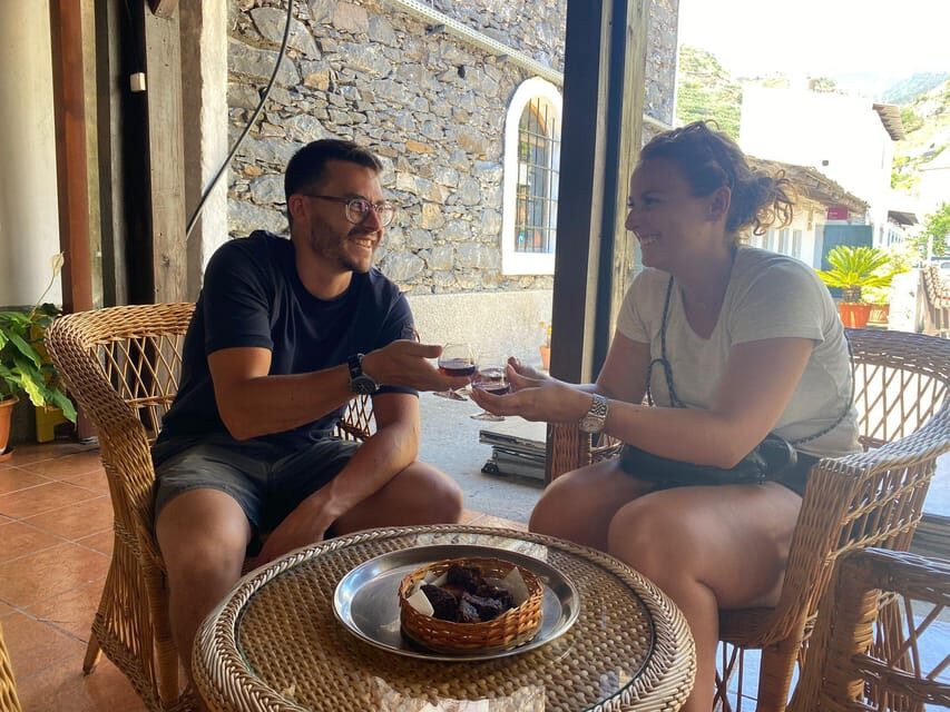 Madeira: Distilleries - Who This Tour Suits Best (And Who Should Skip It)