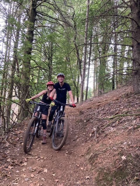 Madeira Easy Levada Biking Tour – Scenic & Relaxed - The Route Along Levada da Serra: Terraces, Laurel Forest, and Sea Views