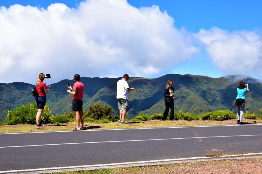 Madeira : Exorbitant West Tour - Key things that make this West Madeira route work