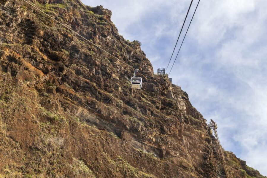 Madeira: Faja dos Padres Private Sightseeing Tour - Getting there in about 3 hours (and why timing matters)