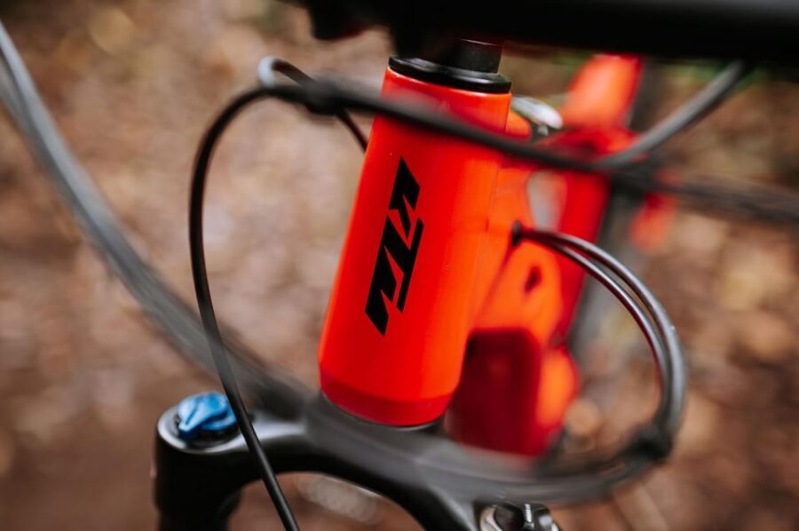 Madeira: Full Day E-Bike Rental - The bikes: KTM e-bikes with Bosch 500 Wh power