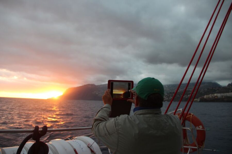 Madeira: Funchal Sunset Tour by Catamaran - Who this tour suits best (and who should think twice)