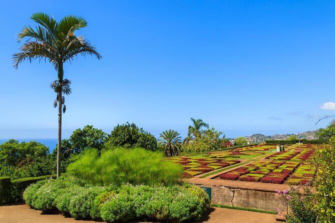 Madeira Highlights: Toboggan, Garden & Cable Car (All-Inclusive) - Key things to know before you go