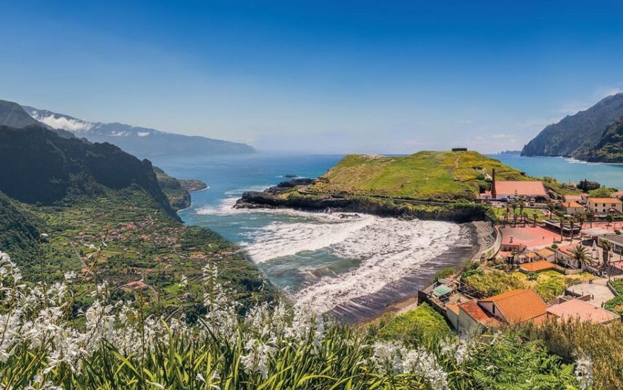 Madeira Island: Full-Day Guided Tour of Eastern Madeira - Miradouro Stops: Short Photo Breaks That Matter