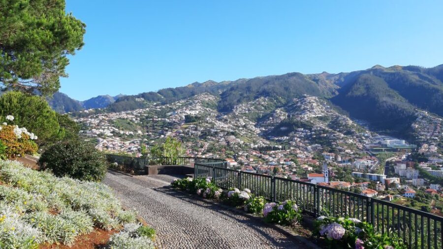 Madeira: Nun's Valley Private Tour - Key points you’ll care about