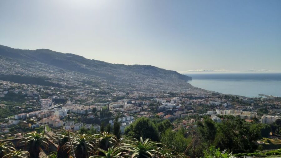 Madeira: Nun's Valley Private Tour - Why Nun’s Valley Views Feel Personal in Madeira