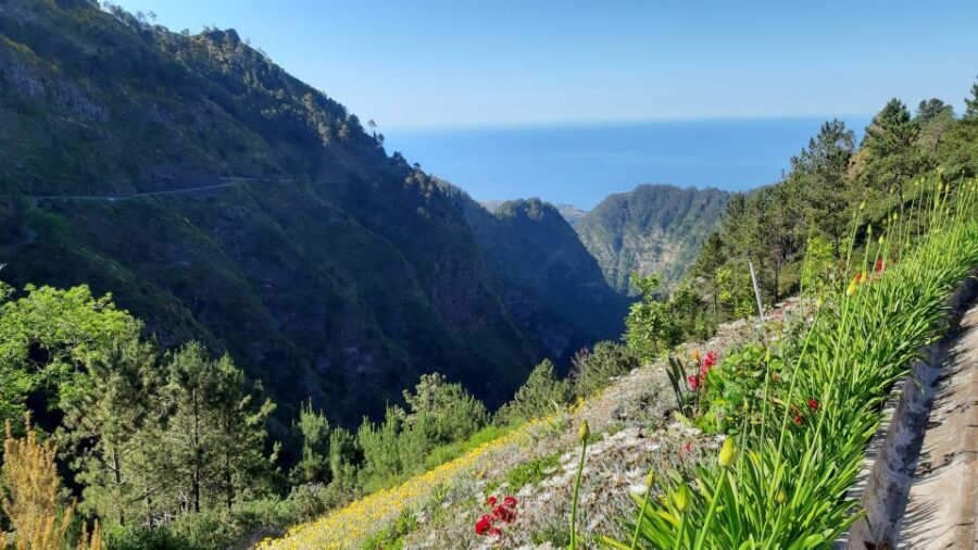Madeira: Nun's Valley Private Tour - Value for Money: The Real Meaning of $200 Per Group (Up to 2)