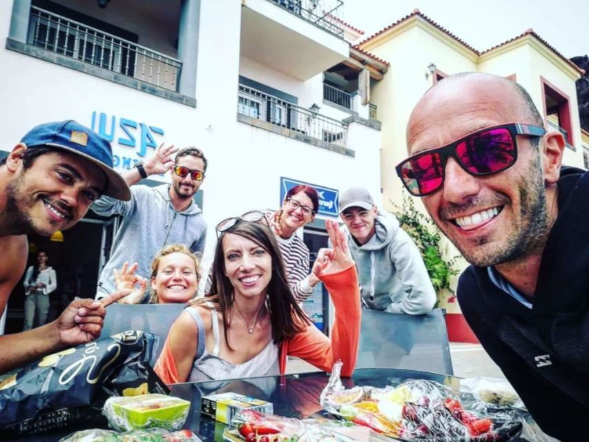 Madeira: Open Water Diver First Certification Course - Open Water diver certification in Madeira: what makes this course work