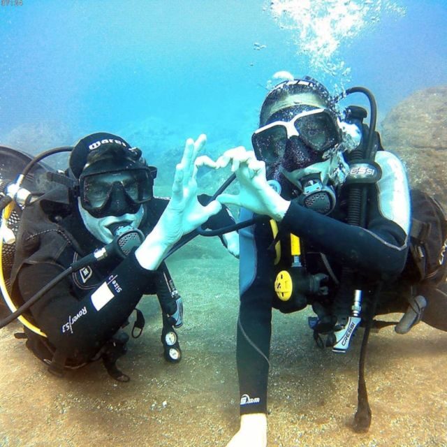 Madeira: Open Water Diver First Certification Course - What to bring (and what to avoid)