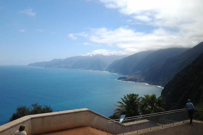 Madeira Pack 1 - Santana + Porto Moniz+ Curral das Freiras - Valley of the Nuns: a half-day built for viewpoints plus sweet and wine