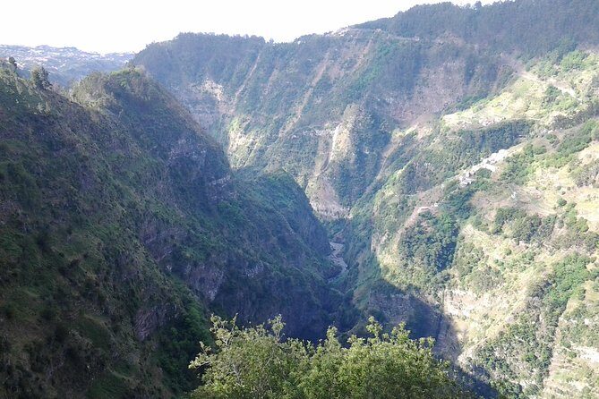 Madeira Pack 1 - Santana + Porto Moniz+ Curral das Freiras - Group size and pacing: when a bus day still feels personal