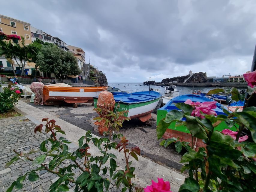 Madeira: Picturesque Peaks and Skywalk private 4x4 Jeep tour - Getting Off the Beaten Path: What the 4x4 Really Changes