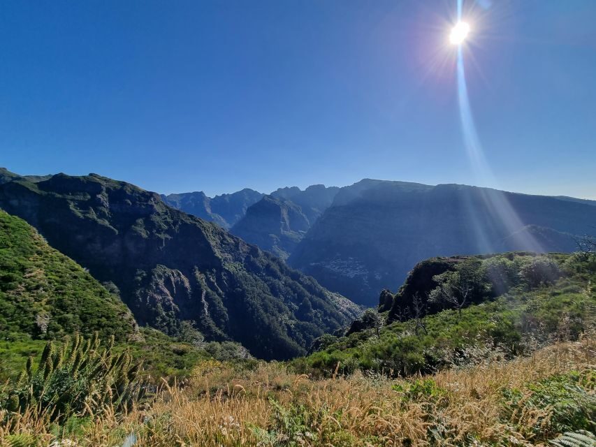 Madeira: Picturesque Peaks and Skywalk private 4x4 Jeep tour - Should You Book This Madeira 4x4 Route?