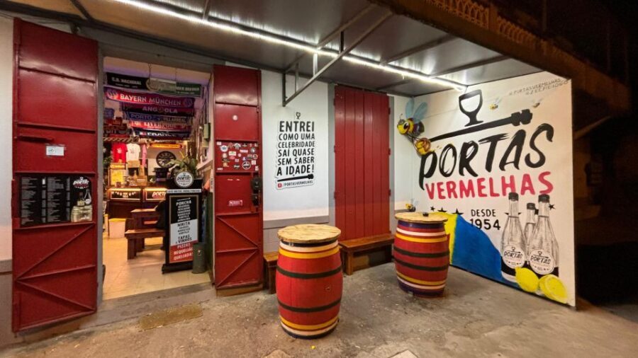 Madeira: Poncha Class & Tasting Tour - Key things to know before you go
