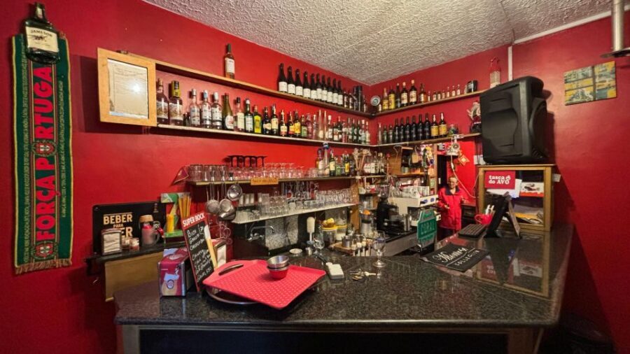 Madeira: Poncha Class & Tasting Tour - What to bring (and what to expect in the real world)