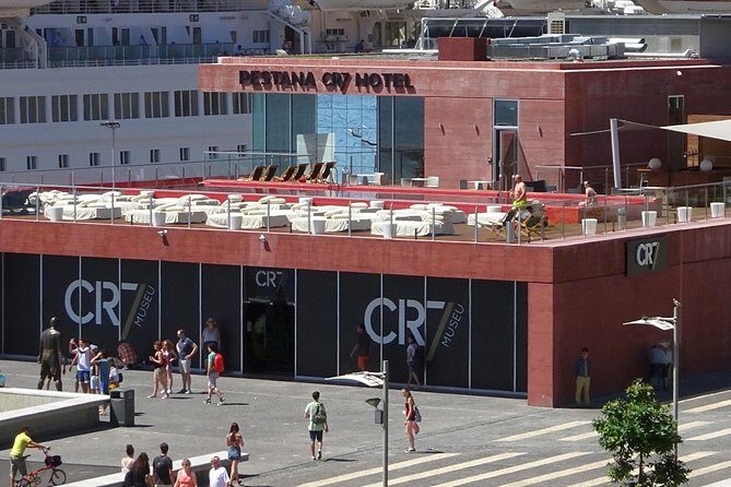 Madeira: Private Cristiano Ronaldo Tour with CR7 Museum - Key things to know before you go