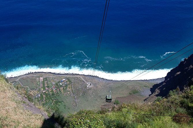 Madeira: Private Guided Half-Day Tour of Northwest Madeira - Key highlights you’ll feel right away