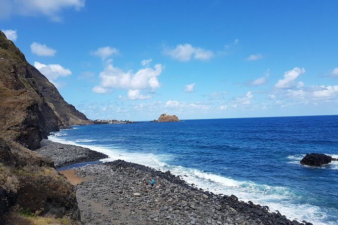 Madeira: Private Guided Half-Day Tour of Northwest Madeira - Why northwest Madeira in a tight 4 hours makes sense