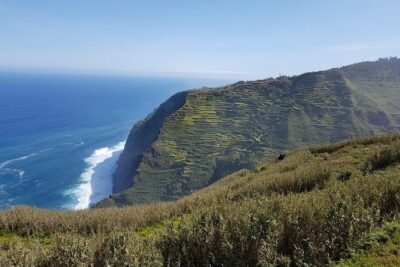 Madeira: Private Guided Half-Day Tour of Northwest Madeira - Pickup from Funchal Cruise Ship Port to São Vicente Valley