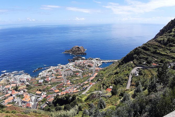 Madeira: Private Guided Half-Day Tour of Northwest Madeira - Price and value: when $160.49 per group feels fair