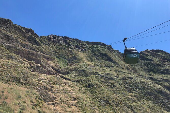 Madeira: Private Guided Half-Day Tour of Northwest Madeira - What to do with 4 hours: timing, photos, and realistic expectations