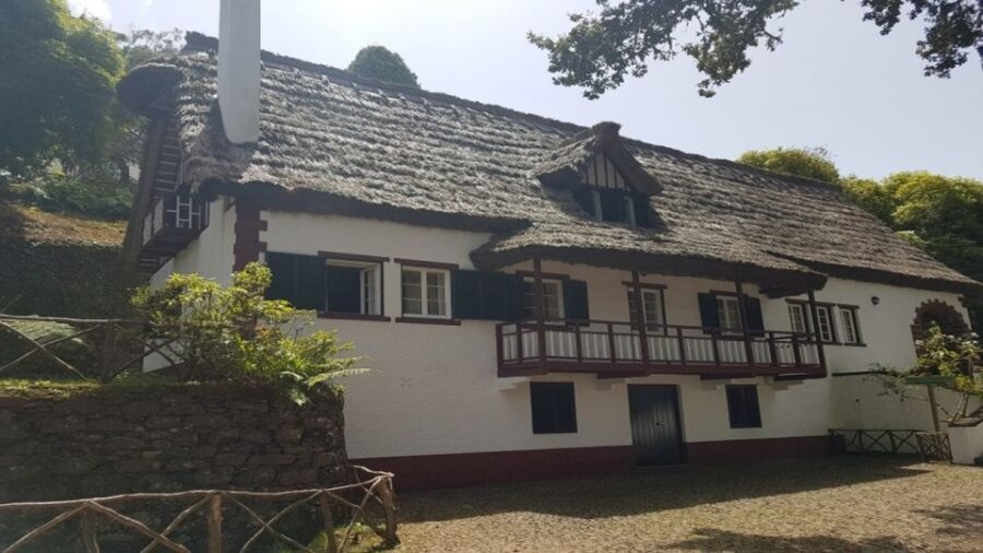 Madeira: Private Half-Day North East Island Tour - North East Madeira Tour: Key Things You’ll Remember