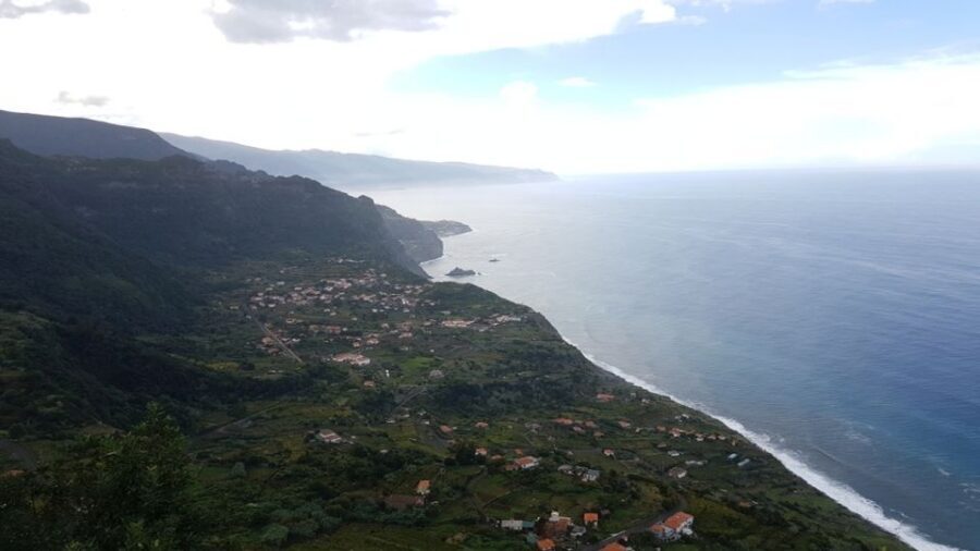 Madeira: Private Half-Day North East Island Tour - Who should book this north east Madeira private half-day?