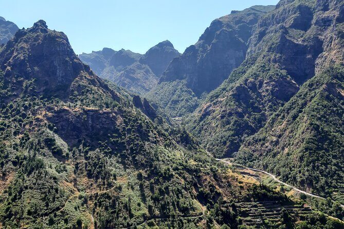 Madeira: Private Laurisilva Tour - Key Highlights You’ll Feel Right Away