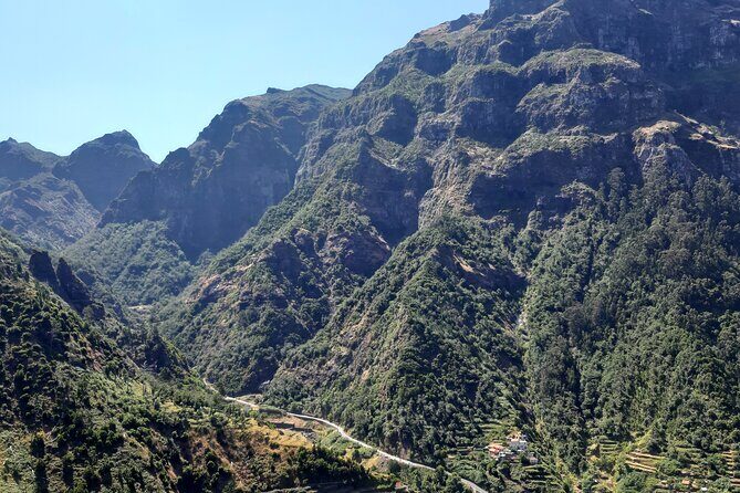 Madeira: Private Laurisilva Tour - How This Private Tour Works (and Why It’s Worth It)