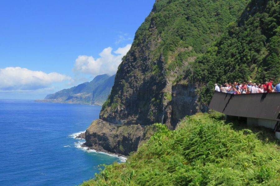 Madeira : Private wine experience by 4WD - Who This Madeira Private Wine 4x4 Fits Best