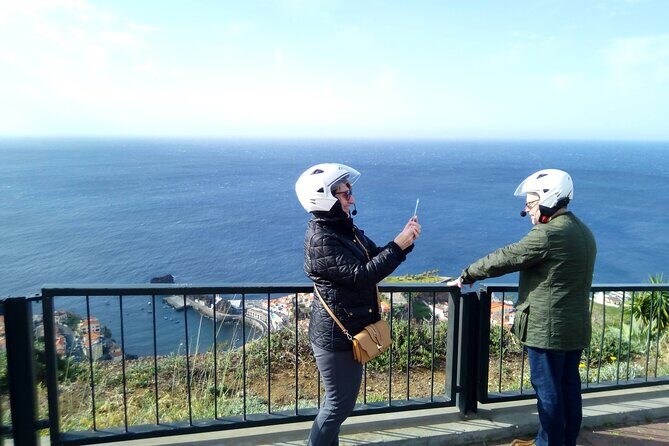 Madeira Scenic Tour Sidecar & Jeep l (price per 1 or 2 pax) - Who This Tour Suits Best (and Who Should Think Twice)