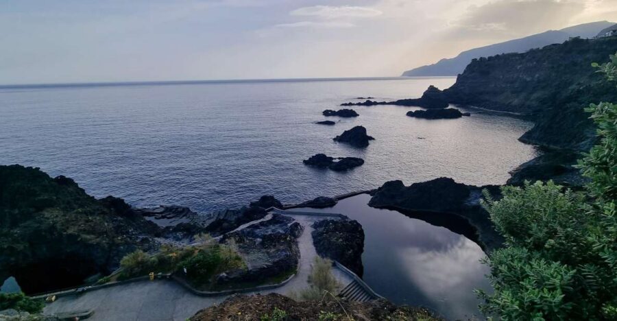 Madeira : SkyWalk, Fanal, Natural Pools 4x4 Jeep Tour - Why the Madeira northwest route feels like a real island day
