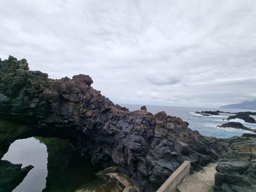 Madeira : SkyWalk, Fanal, Natural Pools 4x4 Jeep Tour - Who this tour is best for (and who should choose differently)