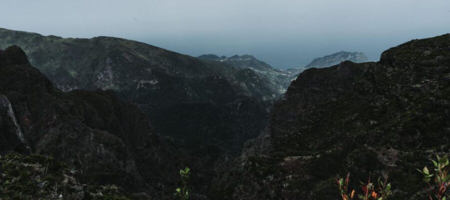 Madeira: Small group East tour ( Pico Arieiro , Santana) - Riding a classic Portuguese jeep on Madeira’s East side