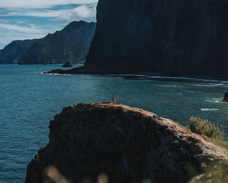 Madeira: Small group East tour ( Pico Arieiro , Santana) - Getting value from $70: what you pay for and what you add