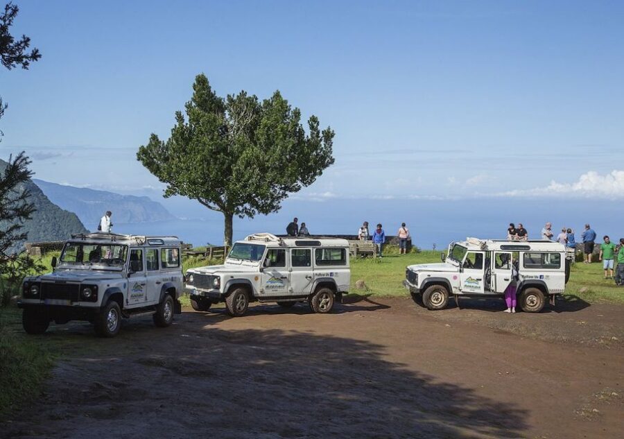 Madeira: The Enchanting North - Key things I’d watch for on this Madeira north tour