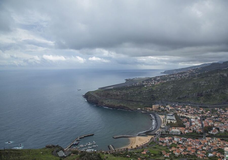 Madeira: The Enchanting North - Queimadas Park, Faial, and Ribeiro Frio: viewpoints with variety