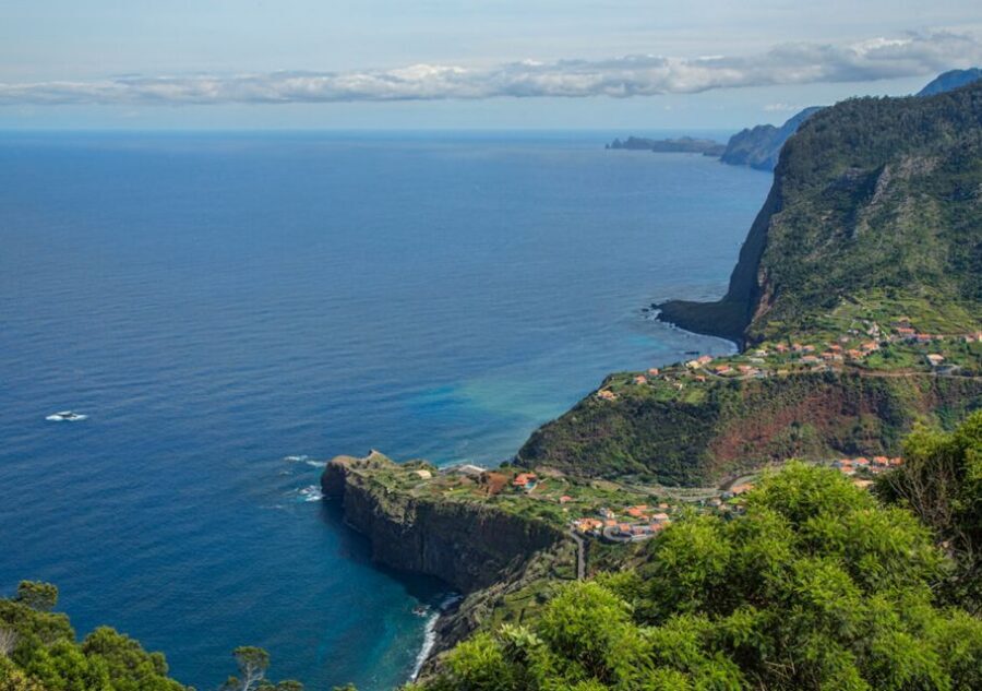 Madeira: The Enchanting North - Pickup and timing: how the 8 hours usually land