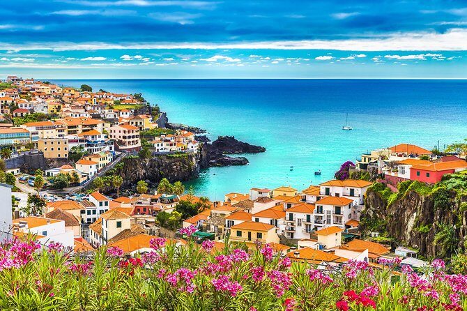 Madeira Valley of the Nuns Tour - Driving, pace, and group size: what your body should expect
