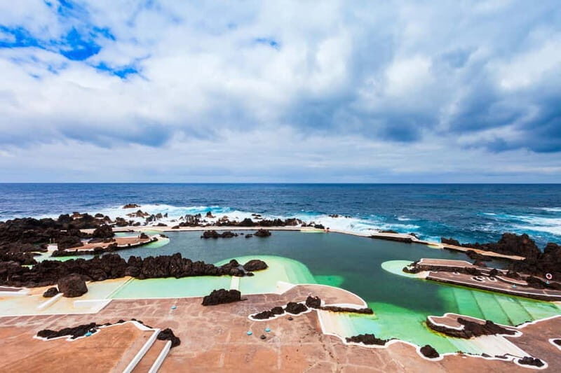 Madeira: Westside Achadas Cruz, Moniz, Seixal and Fanal - Key things to know before you go
