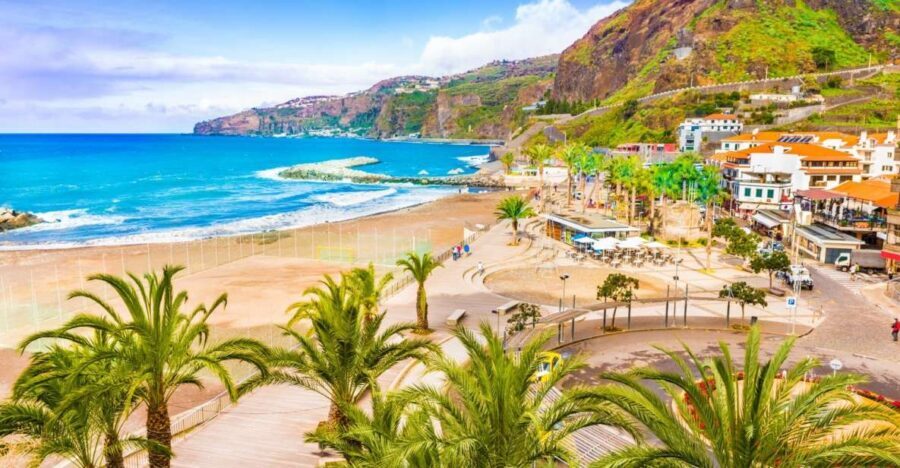 Madeira: Wine Safari Jeep Tour with Local Guide - Quick Hits Before You Go