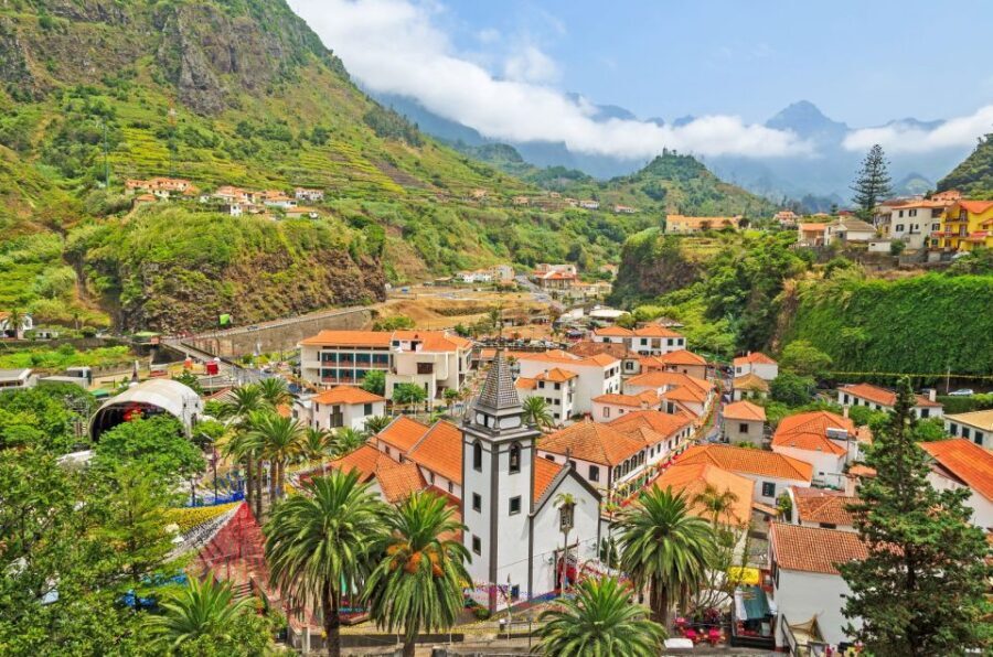Madeira: Wine Safari Jeep Tour with Local Guide - Who This Tour Suits Best